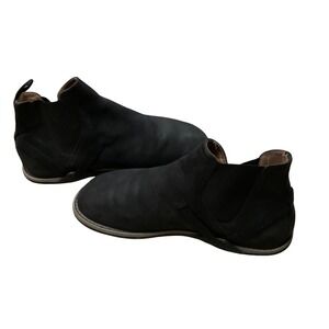 Xero Shoes Melbourne Boots Mens 9 Chelsea Barefoot Zero Drop F200601W‎ Xeroshoes